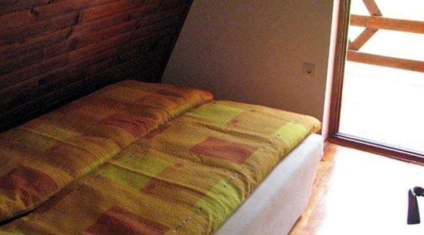 Viola I Detelina Apartments Перучац Экстерьер фото